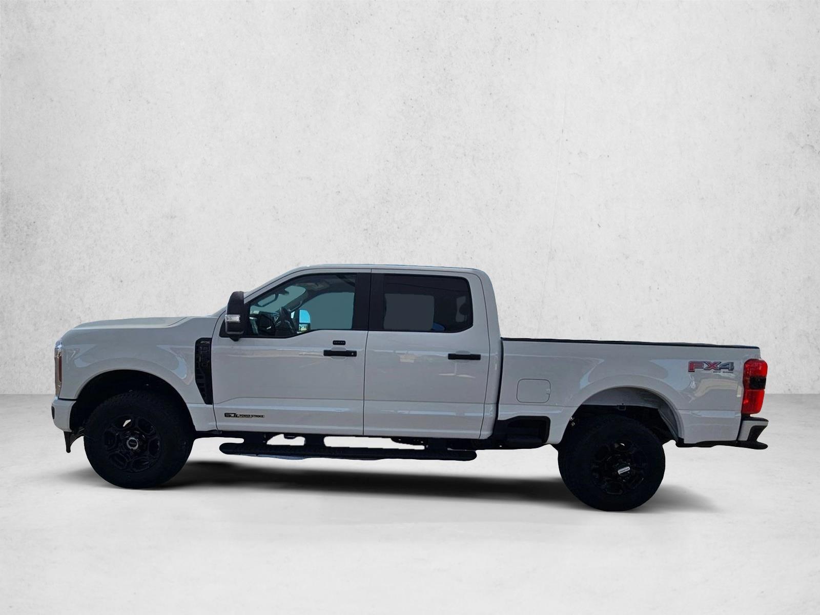 2026 Ford F-250 Super Duty XL - Photo 5