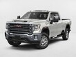 GMC Sierra 3500 HD