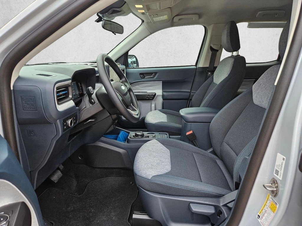New 2026 Ford Maverick XLT Truck SuperCrew