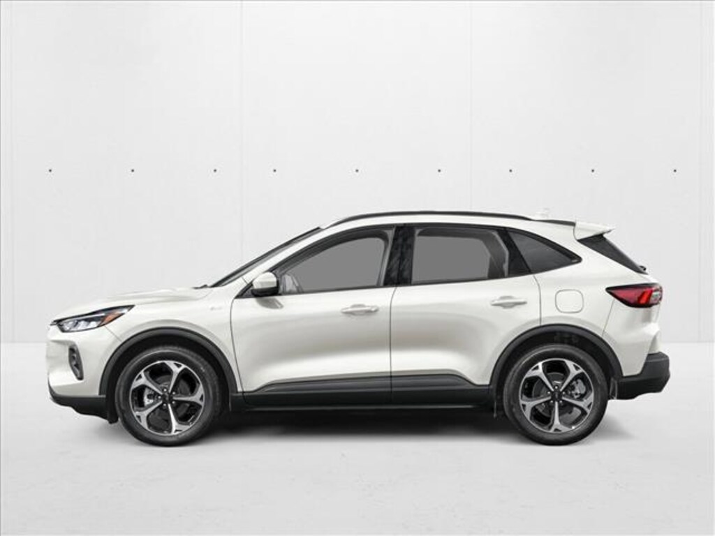 New 2026 Ford Escape ST-Line Select SUV
