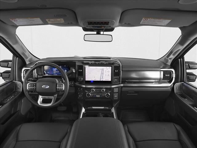 2026 Ford F-250 Lariat photo 4