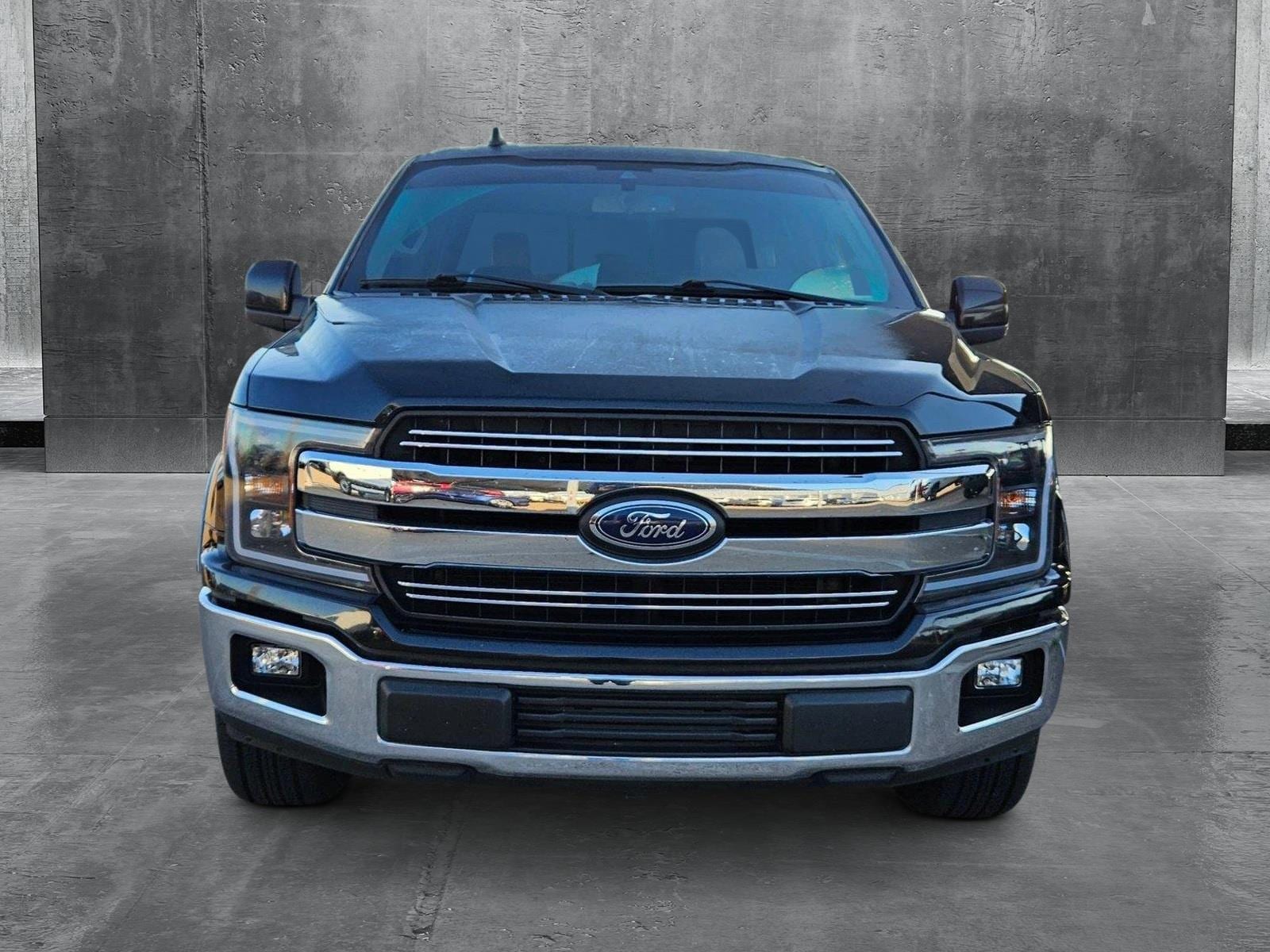 Used 2020 Ford F-150 Lariat with VIN 1FTEW1C50LKD78717 for sale in Fort Worth, TX