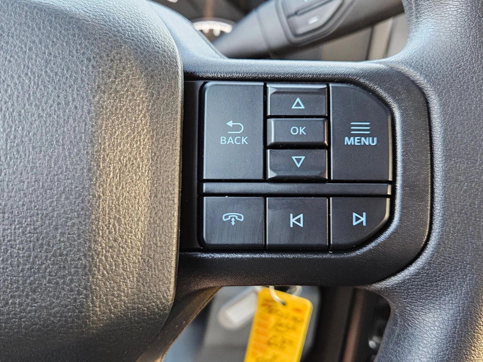 2026 Ford F-350 Super Duty XL - Photo 13