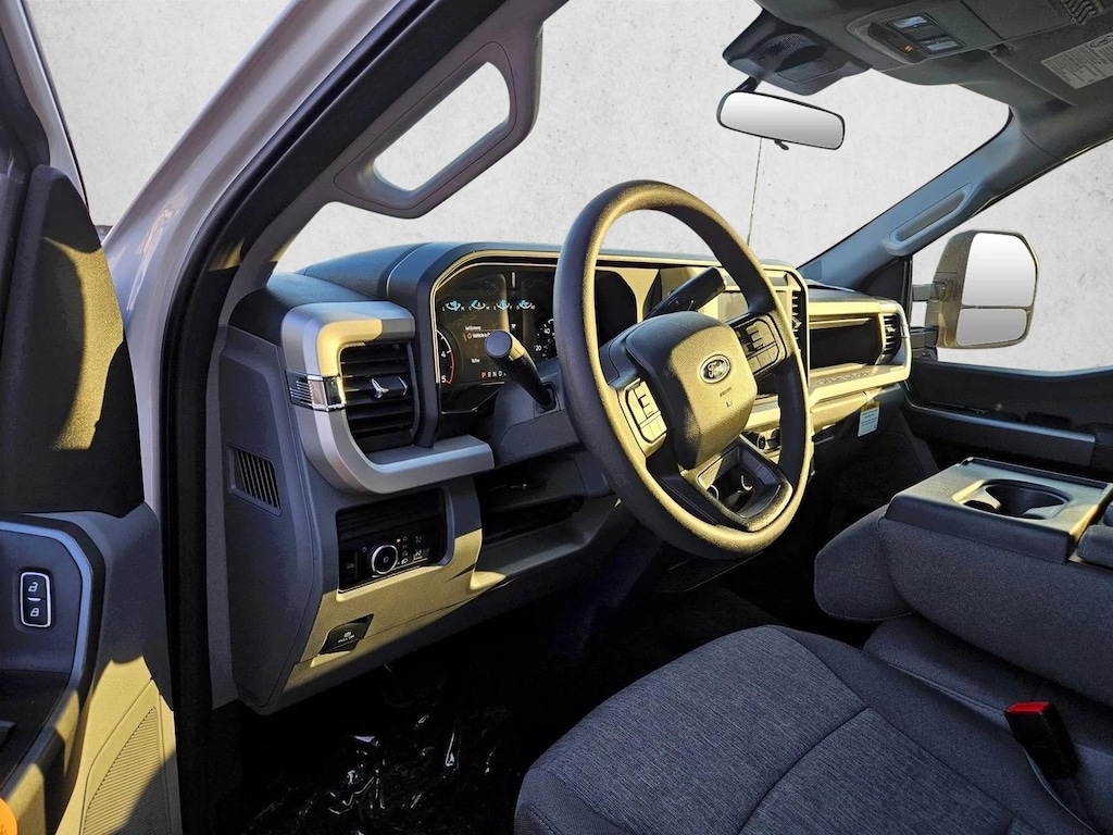 New 2026 Ford F-250 XL Truck Crew Cab