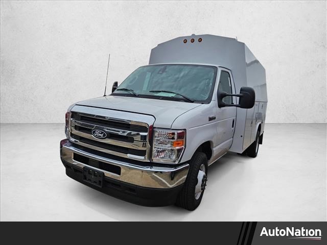 2026 Ford E-Series Cutaway