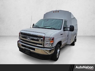 2026 Ford E-350 Cutaway Truck