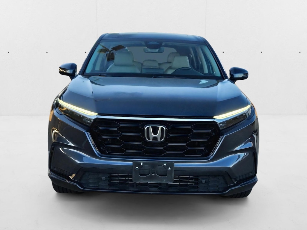 Used 2023 Honda CR-V EX-L SUV