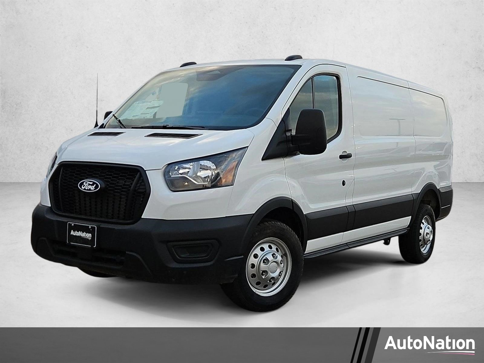 2026 Ford Transit Van Base