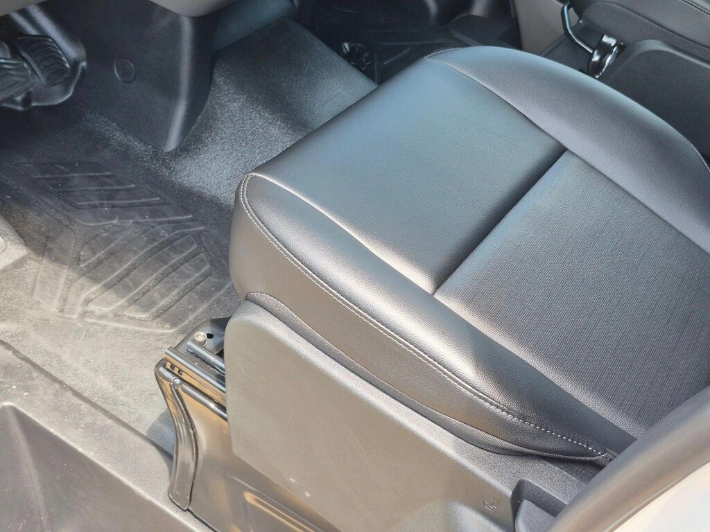 New 2026 Ford Transit-250 Cargo Van Medium Roof Van