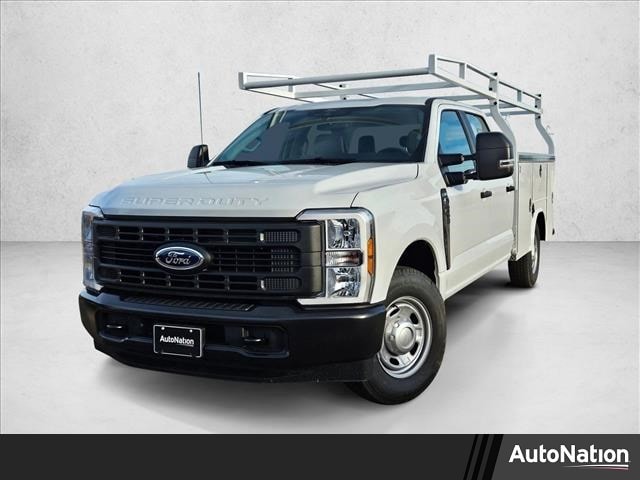 2026 Ford F-250 Super Duty