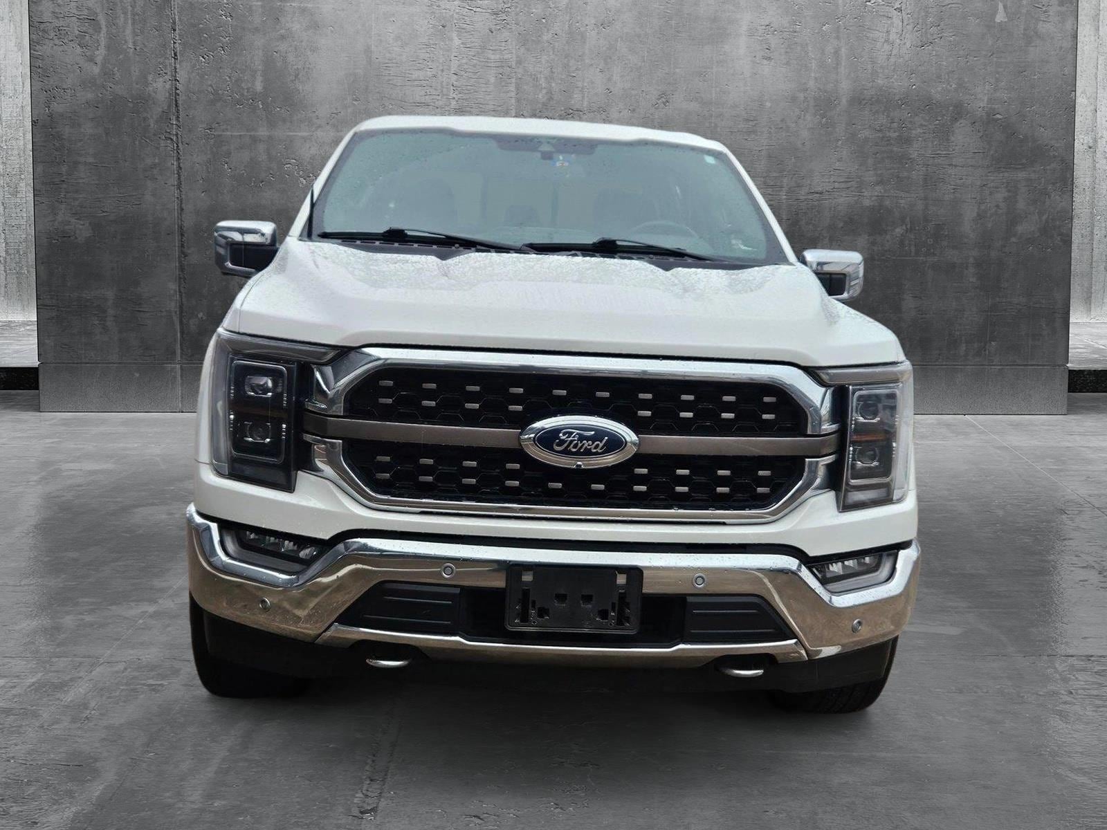 Used 2022 Ford F-150 King Ranch with VIN 1FTFW1ED6NFA09882 for sale in Fort Worth, TX