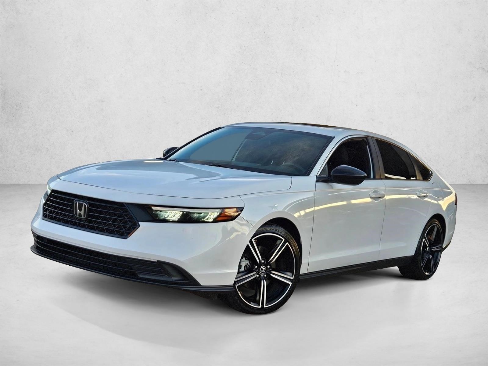 2023 Honda Accord Hybrid Sport's photo