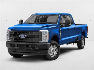 2026 Ford F-350 XL Truck Crew Cab