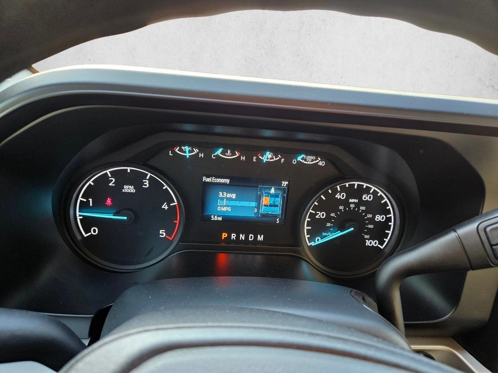 2026 Ford F-250 Super Duty XLT - Photo 15