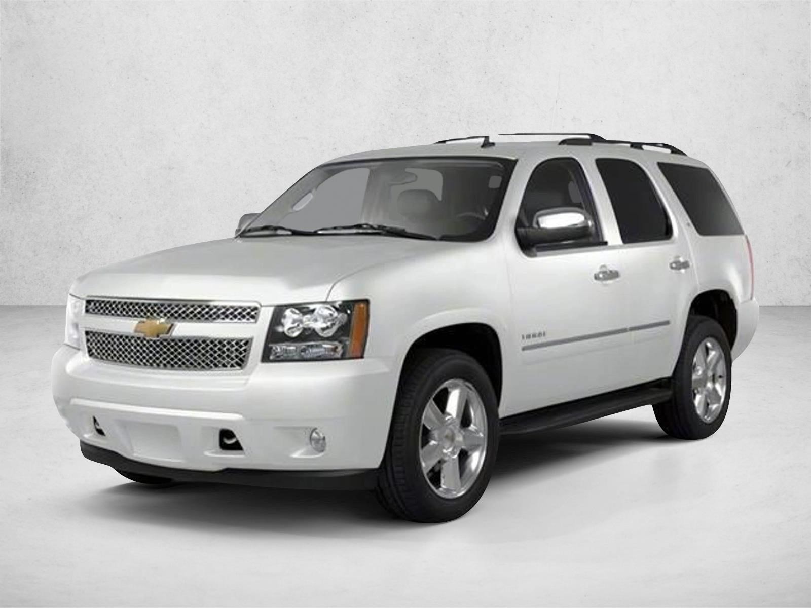 2011 Chevrolet Tahoe LT