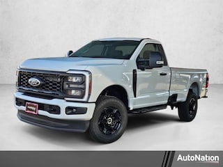 2026 Ford F-350 XL Truck Regular Cab