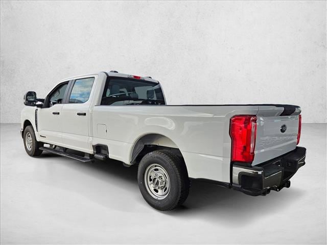2025 Ford F-250 Super Duty XL - Photo 9
