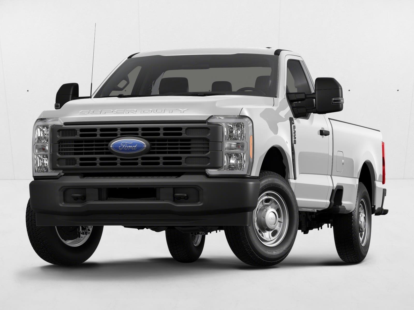 2024 Ford F-250 Super Duty XL's photo