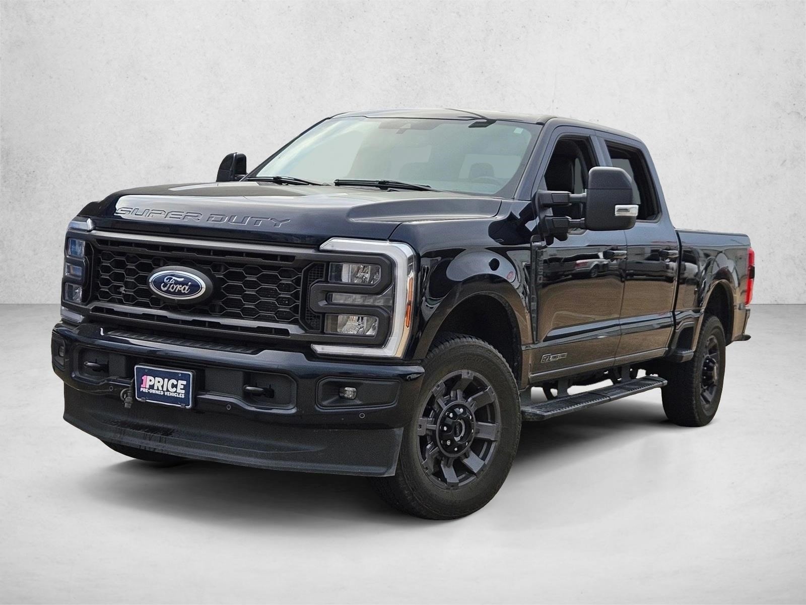 2024 Ford F-250 Super Duty Lariat