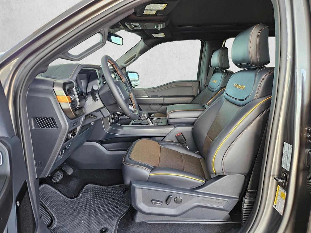 New 2026 Ford F-150 Tremor Truck SuperCrew Cab