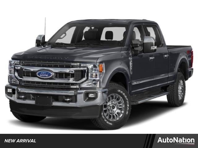 2022 Ford F-250 XLT 4x4 Crew Cab 6-3/4' Box's photo