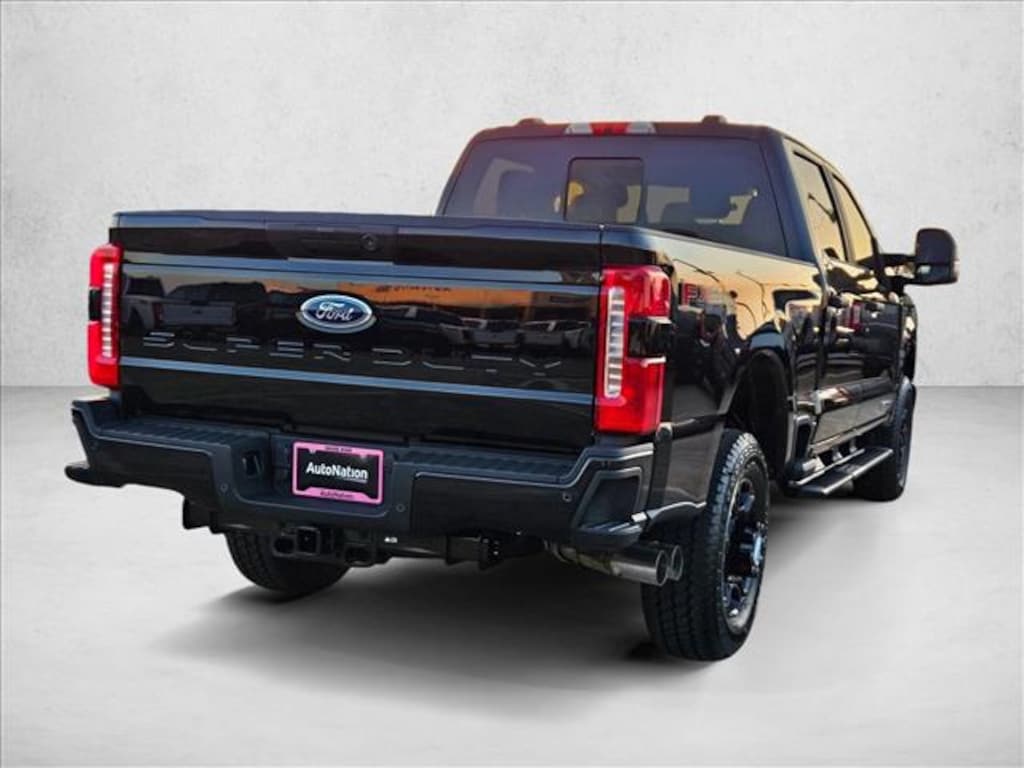 New 2026 Ford F-250 XL Truck Crew Cab