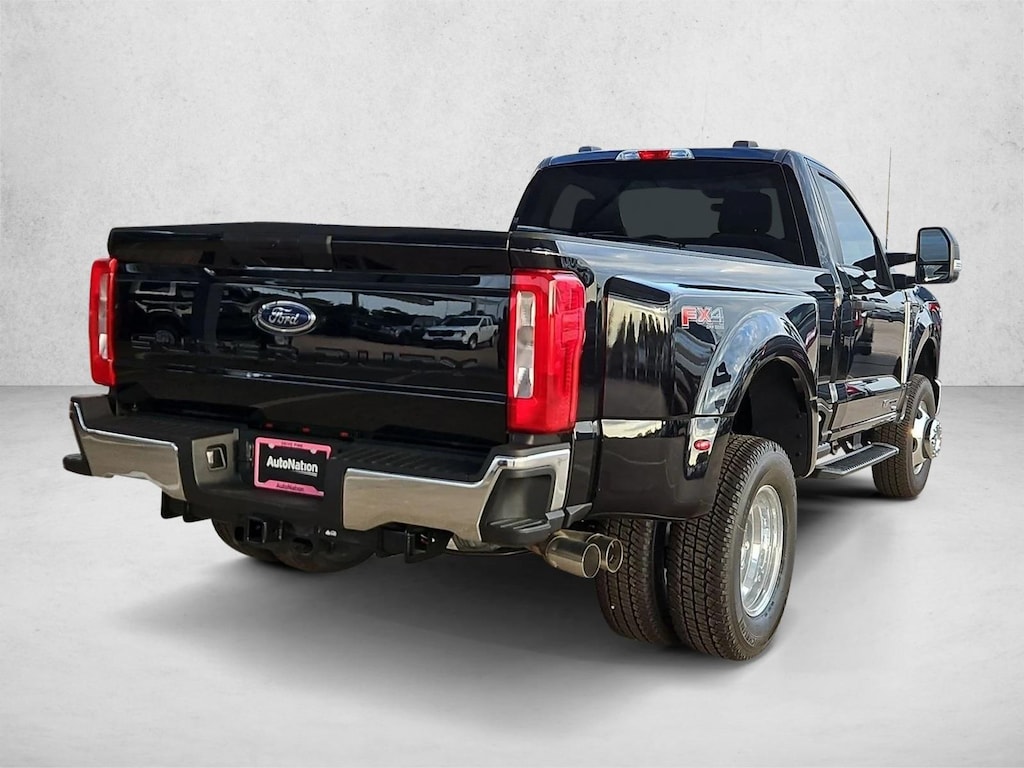 New 2026 Ford F-350 XLT Truck Regular Cab