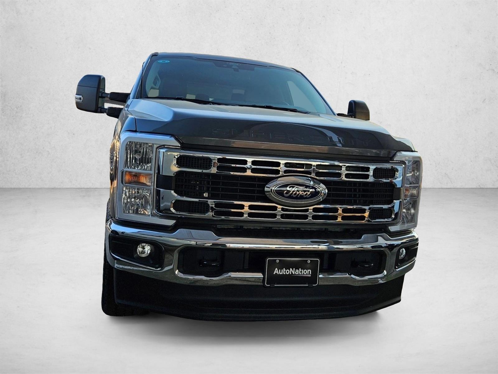2026 Ford F-250 Super Duty XLT - Photo 7