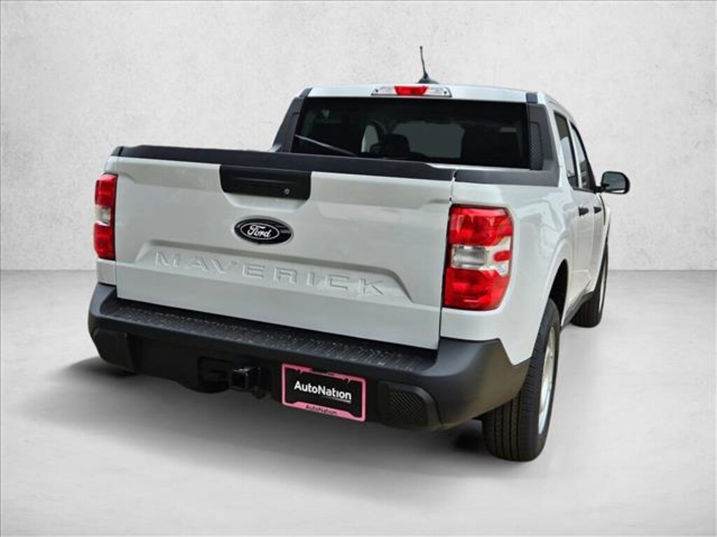 New 2026 Ford Maverick XL Truck SuperCrew