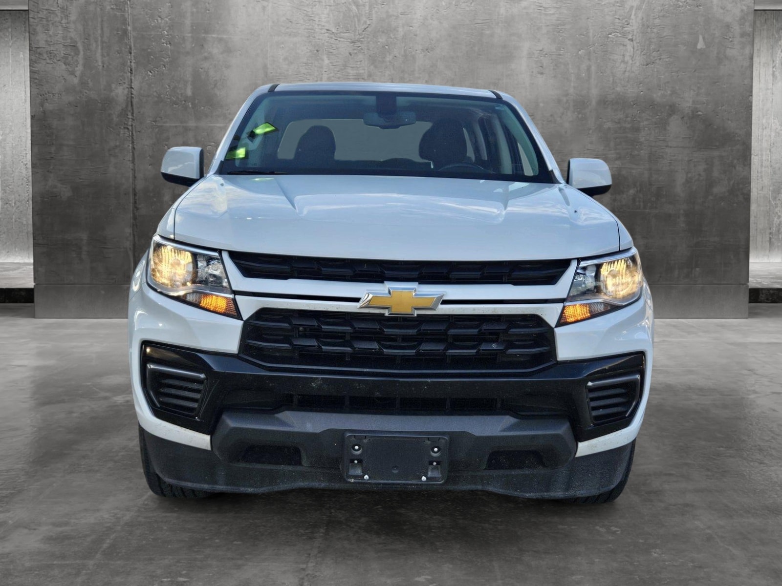 Used 2022 Chevrolet Colorado LT with VIN 1GCGSCEA7N1318792 for sale in Fort Worth, TX