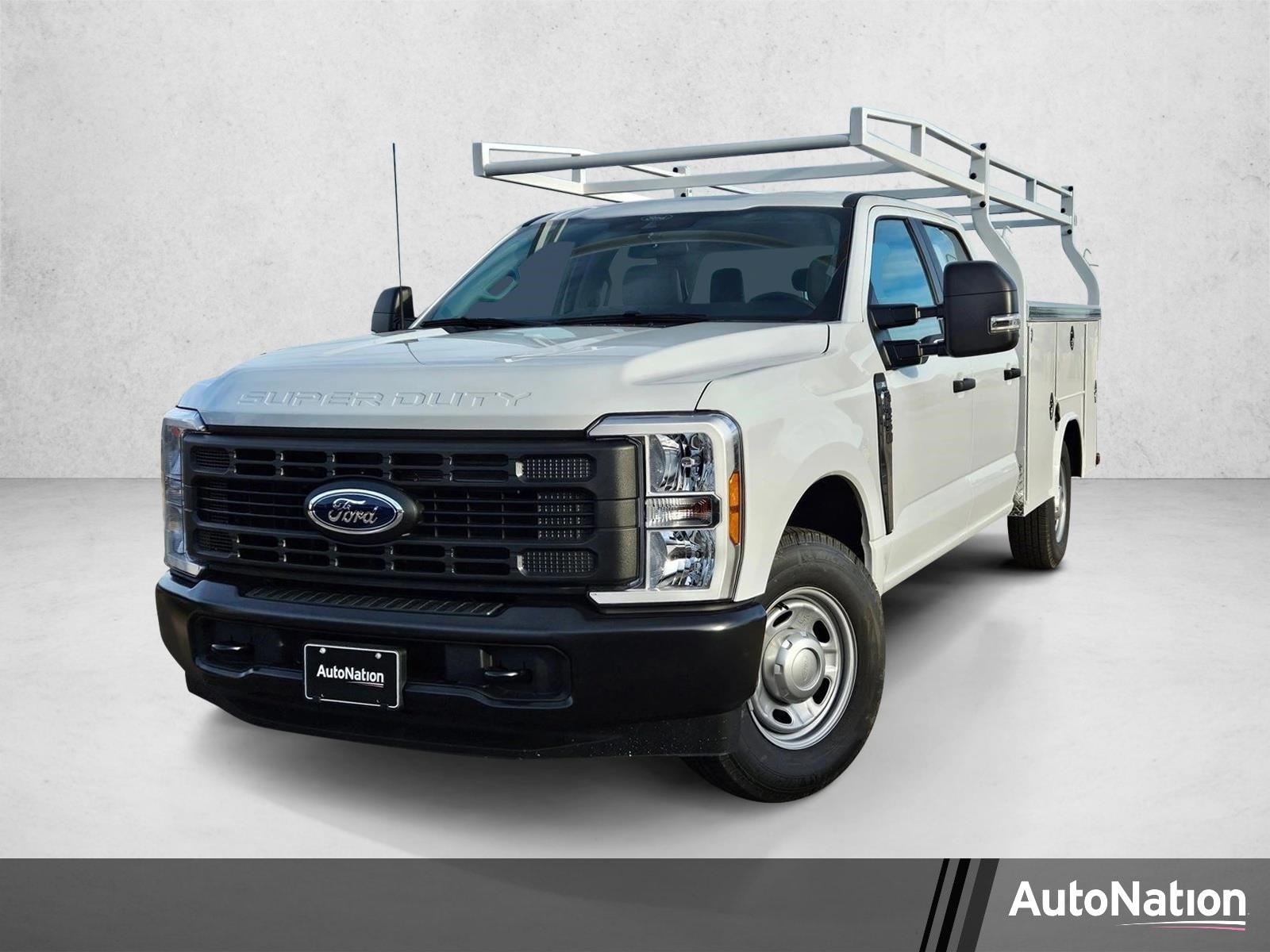 2026 Ford F-250 Super Duty