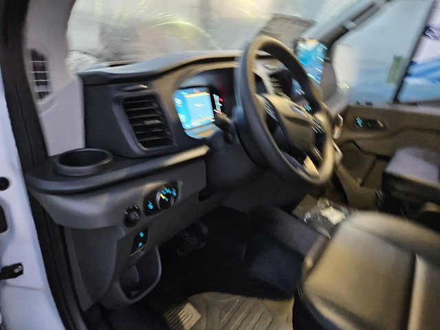 2026 Ford Transit Van Base