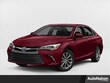  Toyota Camry Hybrid