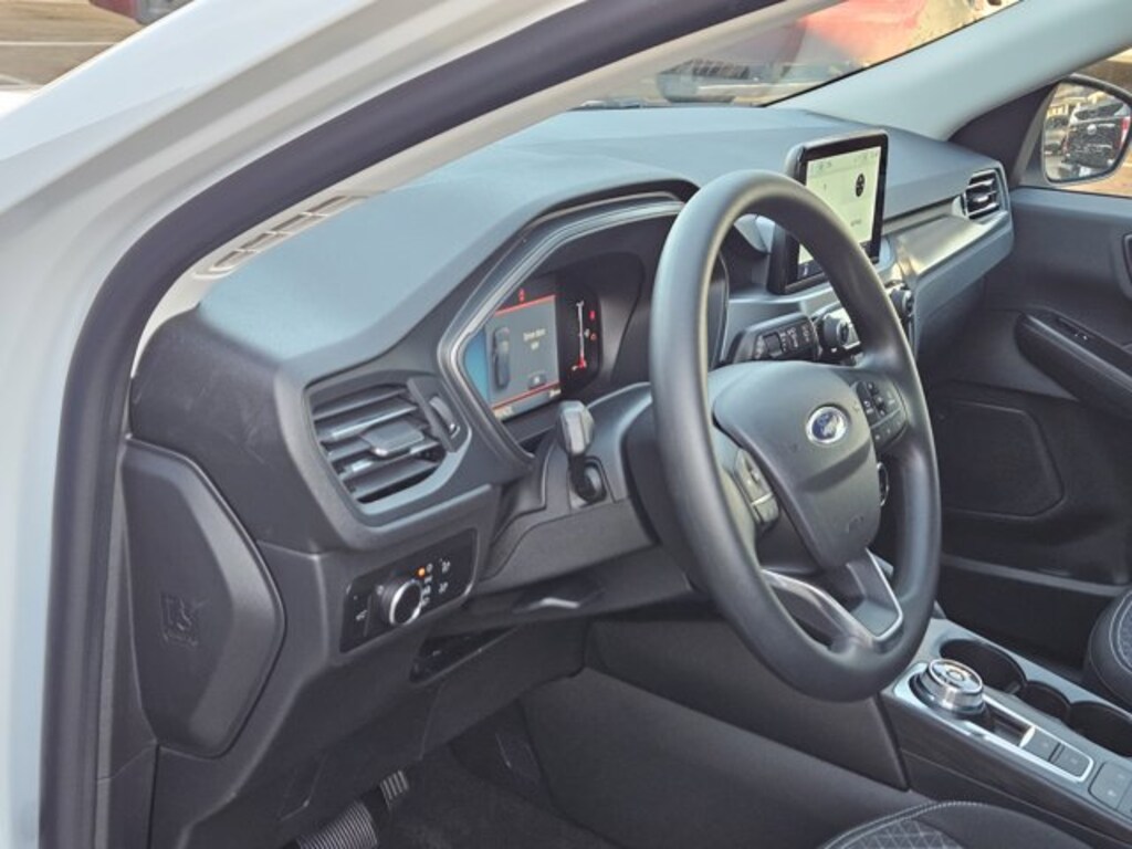 2025 Ford Escape Active For Sale Frisco, TX 1FMCU0GN3SUA18034