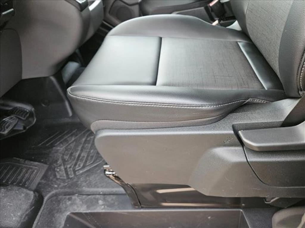 New 2026 Ford Transit-350 Cargo  Van Cargo Extended