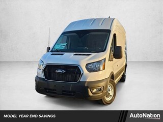 2024 Ford Transit-350 Cargo Van High Roof Van