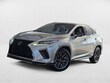 LEXUS RX 450h