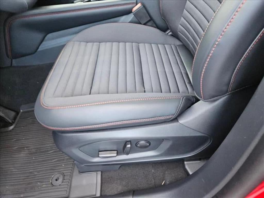 New 2026 Ford Explorer ST-Line SUV