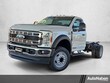 Ford F-450 Chassis