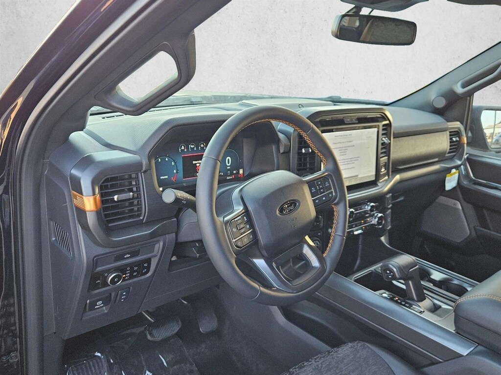 New 2026 Ford F-150 Tremor Truck SuperCrew Cab