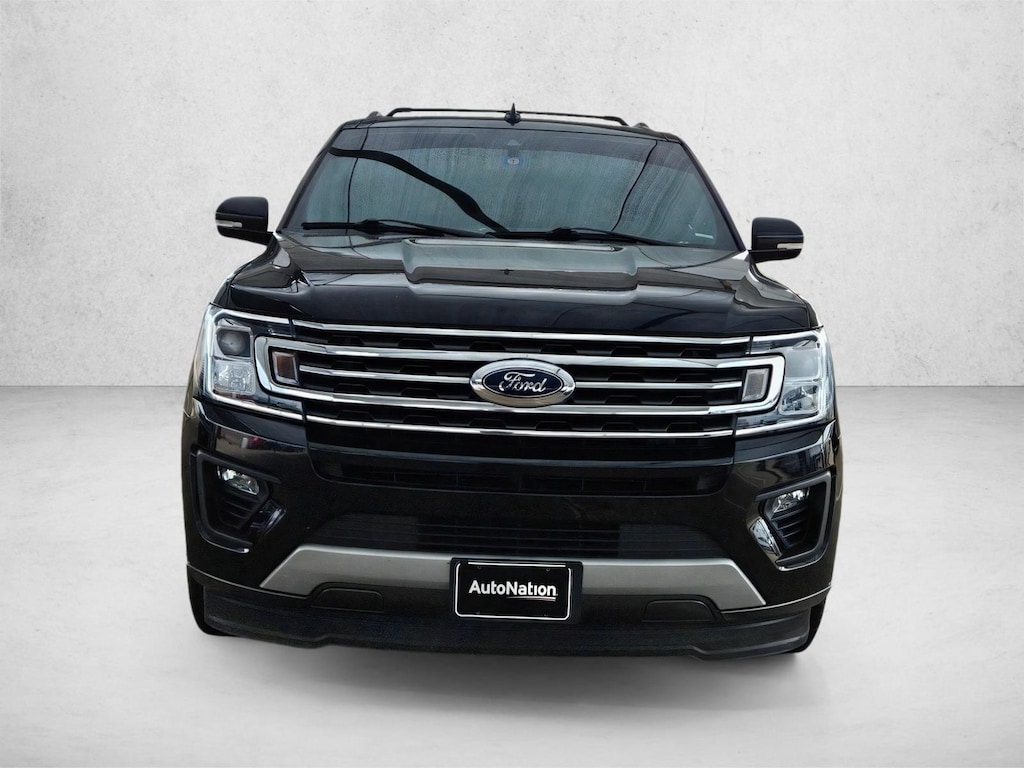 Used 2021 Ford Expedition XLT SUV