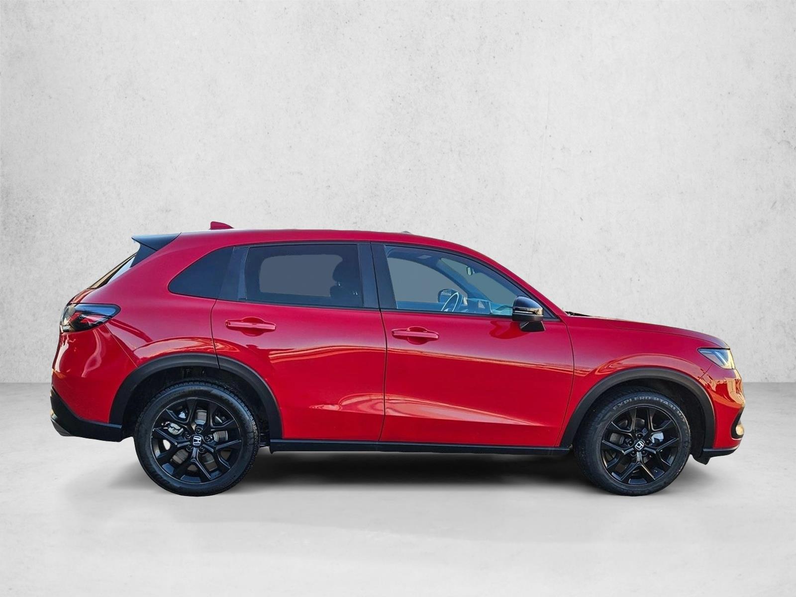 2023 Honda HR-V Sport photo 4