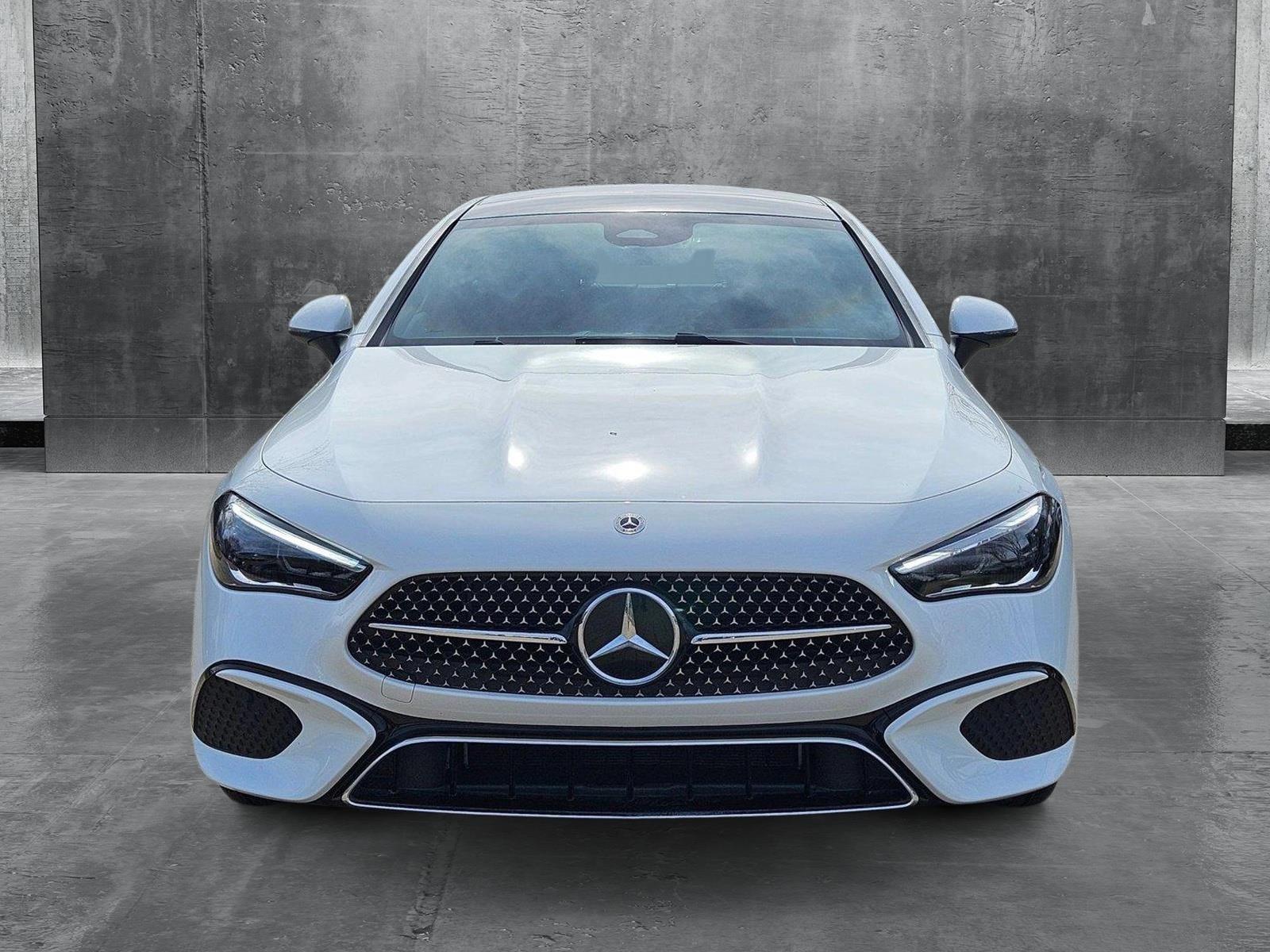 Used 2024 Mercedes-Benz CLE CLE 300 with VIN W1KMJ4HB1RF029437 for sale in Fort Worth, TX