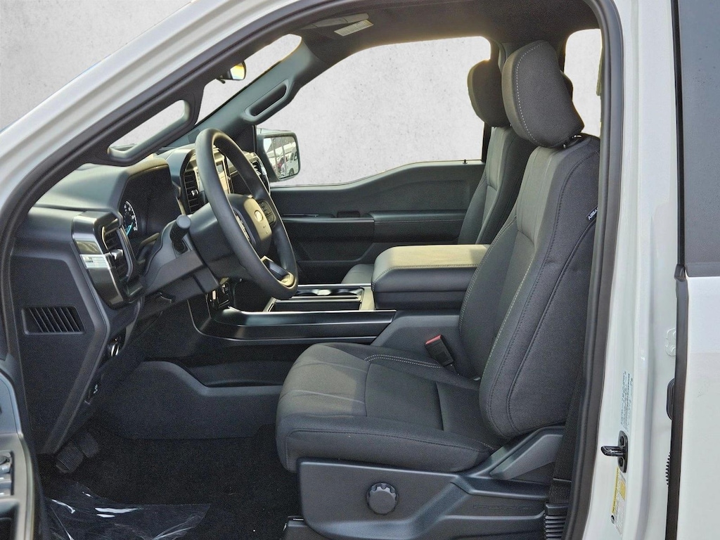 New 2026 Ford F-150 STX Truck SuperCrew Cab