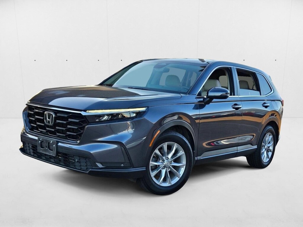 Used 2023 Honda CR-V EX-L SUV