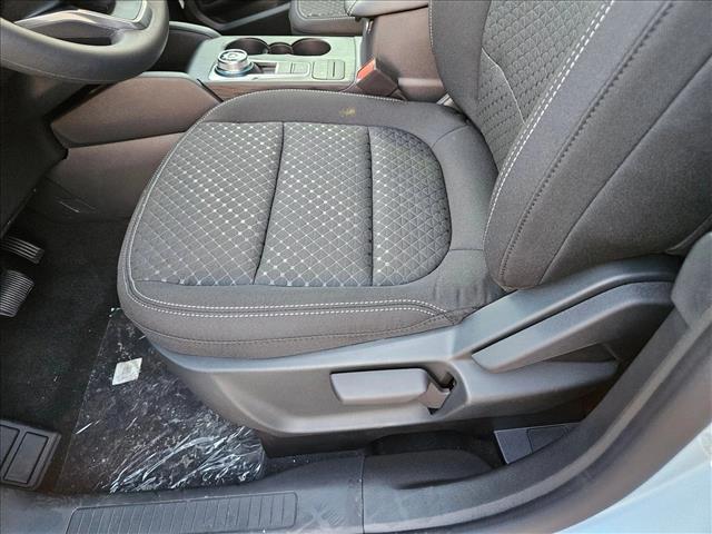 2025 Ford Escape Active photo 4