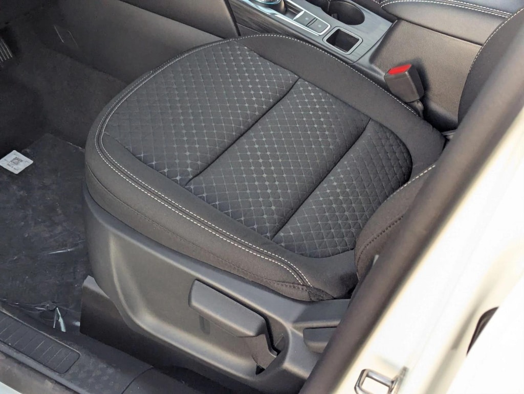 New 2026 Ford Escape Active SUV