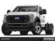  Ford F-450 Chassis