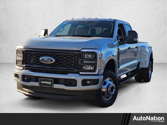 2026 Ford F-350 Super Duty