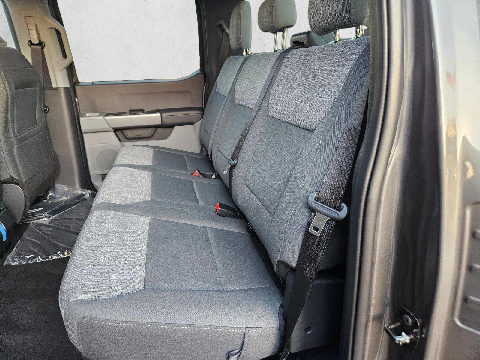 2026 Ford F-250 Super Duty XLT - Photo 12